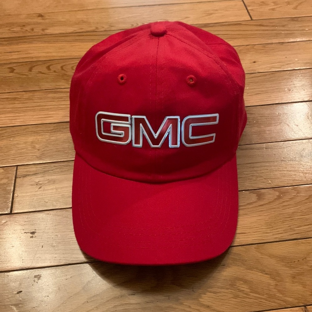 GMC Hat